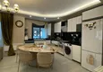 Dostępny zakup Umeblowany apartament z dwiema sypialniami w centrum Mahmutlar, zaledwie 200 metrów od plaży 12