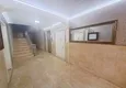 Kupić Apartament 2+1 umeblowany od właściciela w rejonie Kleopatry, centrum Alanyi — nadaje się na zezwolenie na pobyt 10 