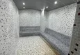 Kupić Liniowy apartament pod klucz 3+1 z widokiem na morze - Mahmutlar, Alanya 15