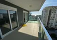 Dostępny zakup Liniowy apartament pod klucz 3+1 z widokiem na morze - Mahmutlar, Alanya 19