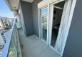 Dostępny zakup Liniowy apartament pod klucz 3+1 z widokiem na morze - Mahmutlar, Alanya 21