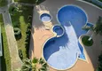 Dostępny zakup Liniowy apartament pod klucz 3+1 z widokiem na morze - Mahmutlar, Alanya 22