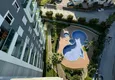 Dostępny zakup Liniowy apartament pod klucz 3+1 z widokiem na morze - Mahmutlar, Alanya 23