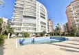 Kupić Trzypokojowe mieszkanie w dzielnicy Tosmur, Alanya — nieruchomość na zezwolenie na pobyt 3