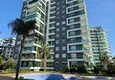 Kupić Liniowy apartament pod klucz 3+1 z widokiem na morze - Mahmutlar, Alanya 4