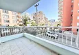 Dostępny zakup Trzypokojowe mieszkanie w dzielnicy Tosmur, Alanya — nieruchomość na zezwolenie na pobyt 6