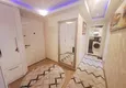 Dostępny zakup Apartament 2+1 umeblowany od właściciela w rejonie Kleopatry, centrum Alanyi — nadaje się na zezwolenie na pobyt 1 