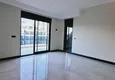 Dostępny zakup Dwupoziomowy penthouse 3+1 z widokiem na morze - Kargicak, Alanya 10