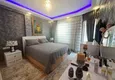 Dostępny zakup Apartament 2+1 umeblowany od właściciela w rejonie Kleopatry, centrum Alanyi — nadaje się na zezwolenie na pobyt 12 