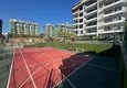 Kupić Dwupoziomowy penthouse 3+1 z widokiem na morze - Kargicak, Alanya 12