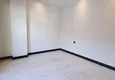 Dostępny zakup Dwupoziomowy penthouse 3+1 z widokiem na morze - Kargicak, Alanya 14