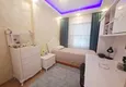 Dostępny zakup Apartament 2+1 umeblowany od właściciela w rejonie Kleopatry, centrum Alanyi — nadaje się na zezwolenie na pobyt 16 
