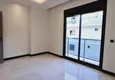 Dostępny zakup Dwupoziomowy penthouse 3+1 z widokiem na morze - Kargicak, Alanya 17