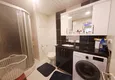 Dostępny zakup Apartament 2+1 umeblowany od właściciela w rejonie Kleopatry, centrum Alanyi — nadaje się na zezwolenie na pobyt 18 