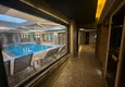 Kupić Dwupoziomowy penthouse 3+1 z widokiem na morze - Kargicak, Alanya 18