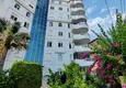 Kupić Umeblowane mieszkanie 2+1 z widokiem na morze i górską rzekę Dim-Chay, dzielnica Tosmur — Alanya 2