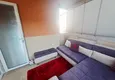 Dostępny zakup Apartament 2+1 umeblowany od właściciela w rejonie Kleopatry, centrum Alanyi — nadaje się na zezwolenie na pobyt 20 