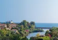 Dostępny zakup Umeblowane mieszkanie 2+1 z widokiem na morze i górską rzekę Dim-Chay, dzielnica Tosmur — Alanya 22