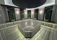 Kupić Dwupoziomowy penthouse 3+1 z widokiem na morze - Kargicak, Alanya 20
