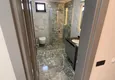 Dostępny zakup Dwupoziomowy penthouse 3+1 z widokiem na morze - Kargicak, Alanya 20