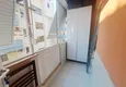 Dostępny zakup Apartament 2+1 umeblowany od właściciela w rejonie Kleopatry, centrum Alanyi — nadaje się na zezwolenie na pobyt 21 