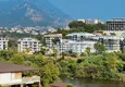Dostępny zakup Umeblowane mieszkanie 2+1 z widokiem na morze i górską rzekę Dim-Chay, dzielnica Tosmur — Alanya 24