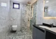 Dostępny zakup Dwupoziomowy penthouse 3+1 z widokiem na morze - Kargicak, Alanya 22