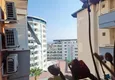 Dostępny zakup Apartament 2+1 umeblowany od właściciela w rejonie Kleopatry, centrum Alanyi — nadaje się na zezwolenie na pobyt 23 