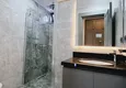 Dostępny zakup Dwupoziomowy penthouse 3+1 z widokiem na morze - Kargicak, Alanya 23