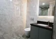 Dostępny zakup Dwupoziomowy penthouse 3+1 z widokiem na morze - Kargicak, Alanya 25