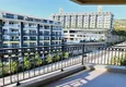 Dostępny zakup Dwupoziomowy penthouse 3+1 z widokiem na morze - Kargicak, Alanya 27