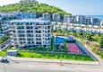 Kupić Dwupoziomowy penthouse 3+1 z widokiem na morze - Kargicak, Alanya 2