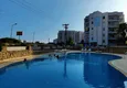 Kupić Umeblowane mieszkanie 2+1 z widokiem na morze i górską rzekę Dim-Chay, dzielnica Tosmur — Alanya 3