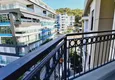 Dostępny zakup Dwupoziomowy penthouse 3+1 z widokiem na morze - Kargicak, Alanya 31