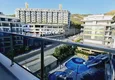 Dostępny zakup Dwupoziomowy penthouse 3+1 z widokiem na morze - Kargicak, Alanya 33