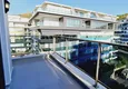 Dostępny zakup Dwupoziomowy penthouse 3+1 z widokiem na morze - Kargicak, Alanya 35