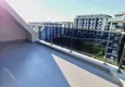 Dostępny zakup Dwupoziomowy penthouse 3+1 z widokiem na morze - Kargicak, Alanya 36