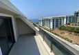 Dostępny zakup Dwupoziomowy penthouse 3+1 z widokiem na morze - Kargicak, Alanya 37