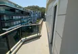 Dostępny zakup Dwupoziomowy penthouse 3+1 z widokiem na morze - Kargicak, Alanya 38