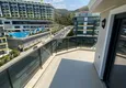 Dostępny zakup Dwupoziomowy penthouse 3+1 z widokiem na morze - Kargicak, Alanya 39