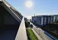 Dostępny zakup Dwupoziomowy penthouse 3+1 z widokiem na morze - Kargicak, Alanya 41