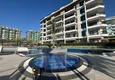 Kupić Dwupoziomowy penthouse 3+1 z widokiem na morze - Kargicak, Alanya 4