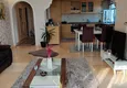 Dostępny zakup Umeblowane mieszkanie 2+1 z widokiem na morze i górską rzekę Dim-Chay, dzielnica Tosmur — Alanya 6