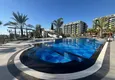 Kupić Dwupoziomowy penthouse 3+1 z widokiem na morze - Kargicak, Alanya 5