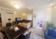 Dostępny zakup Apartament 2+1 umeblowany od właściciela w rejonie Kleopatry, centrum Alanyi — nadaje się na zezwolenie na pobyt 6 