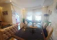 Dostępny zakup Apartament 2+1 umeblowany od właściciela w rejonie Kleopatry, centrum Alanyi — nadaje się na zezwolenie na pobyt 7 