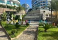 Kupić Dwupoziomowy penthouse 3+1 z widokiem na morze - Kargicak, Alanya 7
