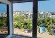 Dostępny zakup Umeblowane mieszkanie 2+1 z widokiem na morze i górską rzekę Dim-Chay, dzielnica Tosmur — Alanya 9