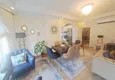 Dostępny zakup Apartament 2+1 umeblowany od właściciela w rejonie Kleopatry, centrum Alanyi — nadaje się na zezwolenie na pobyt 8 