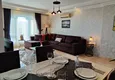 Dostępny zakup Umeblowane mieszkanie 2+1 z widokiem na morze i górską rzekę Dim-Chay, dzielnica Tosmur — Alanya 10